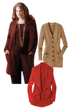 fall, winter jackets